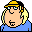 Chris Griffin icon
